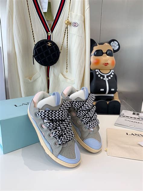 lanvin shoes fake